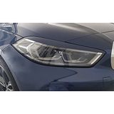 Koplampspoilers RDX Koplampspoilers compatibel met BMW 1-Serie (F40) 2019- (ABS)