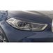 Koplampspoilers RDX Koplampspoilers compatibel met BMW 1-Serie (F40) 2019- (ABS)