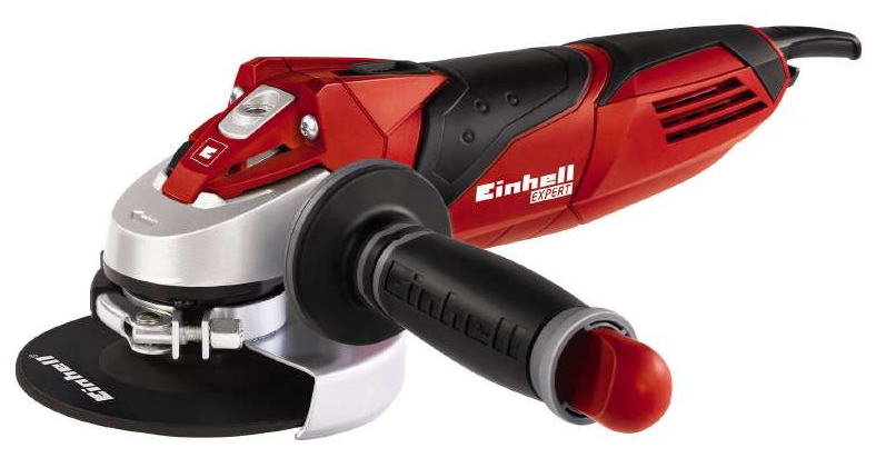 Einhell TE-AG 125/750 Kit