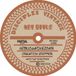 Nebuchadnezzar Partial Records Creation Stepper & Disciples Riddim Section - Nebuchadnezzar (12" Single)