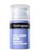 Neutrogena Collagen Bank crème hydratante pour le visage (1 x 50 ml), crème de nuit anti-âge contenant du collagène pour une peau plus lisse, adaptée au visage et au cou