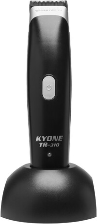 Kyone Trimmer TR-310 zwart