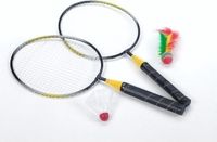 Angel Sports Engelhart Badminton set voor kinderen