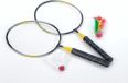 Angel Sports Engelhart Badminton set voor kinderen