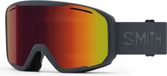 Blazer Smith Blazer Skibril Senior Unisex Donkergrijs