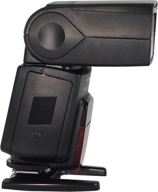 YongNuo Speedlight YN568EX III flitser voor Nikon