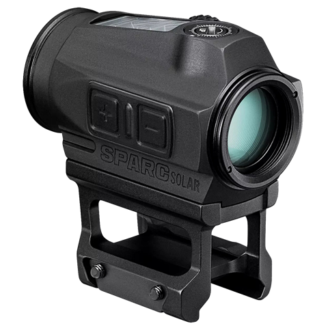 Vortex SPARC Solar Red Dot 2 MOA