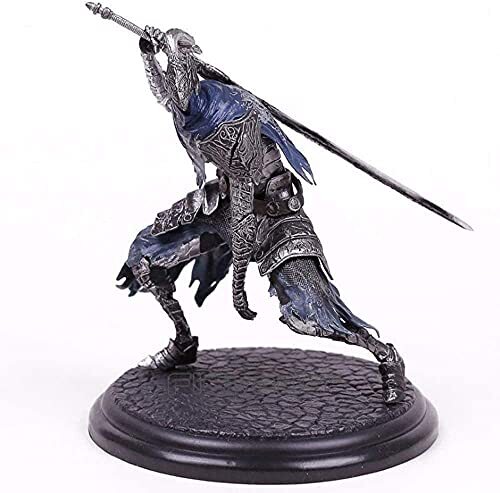 LJXGZY Anime model games Karakter Standbeeld Dark Souls De Abysswalker Faraam Artorias Game Model Collectie Decoratie Model Verjaardagscadeau Standbeeld 18 cm