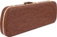 Fender Eyeglass Case - Jazzmaster/Jaguar - Koffer voor elektrische gitaren
