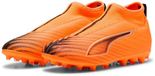 Puma Ultra 6 Match+ Ll Mg Junioren Voetbalschoenen Oranje EU 31 Kinderen