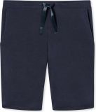 Schiesser Mix&Relax Bermuda Dames Pyjamabroek - Maat 34