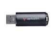Verbatim V200 Metal USB Drive 128GB