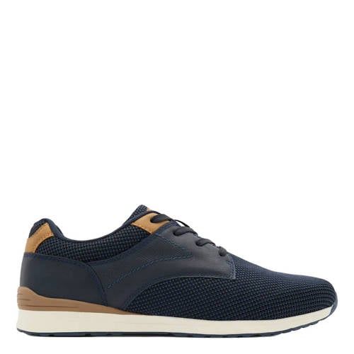 Memphis One sneakers donkerblauw