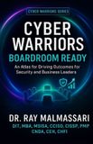 Cyber Warriors Cyber Warriors Paperback 132 pagina's