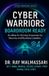 Cyber Warriors Cyber Warriors Paperback 132 pagina's