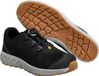 Mascot Footwear Move Veiligheidsschoenen laag F0300-909 - Zwart - 39