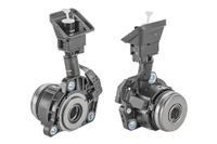 VALEO 810009-VAL Koppelingshydraulisch