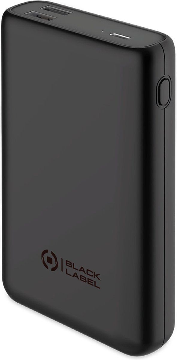 Black Label Powerbank