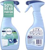Febreze Lenor Febreze Textielverfrisser Spray - Pure Freshness | 1x 500ml