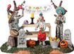 Lemax Day Of The Dead Party