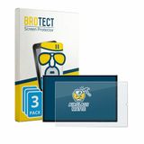 BROTECT - Screenprotector voor Skyegg K16 2026 - Folie Beschermfolie Beschermglas matte 3 Stuks