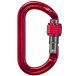 Fixe Mousqueton Xot Auxiliary Screw