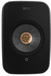 KEF LSX II Wireless Stereo Speakers - Black