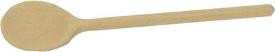 Bigjigs Toys Cuillère en bois