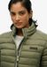 Superdry Gewatteerd Fuji Lite jack Dames