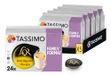 Tassimo 120 koffiepads, extra lang, speciaal voor ontbijt L'OR, compatibel met Tassimo machines, familieformaat, evenwichtig en schuim, 5 verpakkingen met elk 24 pads