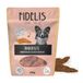 Fidelis - Longe de filet rond pour chien 100 g