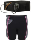Slendertone Abs7 Toning Belt en Bottom Toner Pack