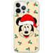 ERT GROUP mobiel telefoonhoesje voor Xiaomi REDMI NOTE 9 origineel en officieel erkend Disney patroon Mickey 040