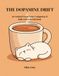 The Dopamine Drift: An Undated Visual Focus Companion & Bold-Line Coloring Book for Adults with ADHD