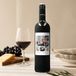 Maison de la Surprise Vin avec étiquette imprimée - Cabernet Sauvignon