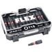 Flex DB Bulk T15-25mm VE25 534155 Jeu de forets