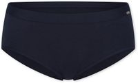 SCHIESSER Naturschonheit slip (1-pack) - dames panty nachtblauw