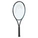HEAD Gravity 26 tennisrackets, zwart/blauw