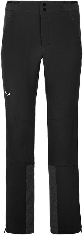 SALEWA Lagorai Broek Heren - Zwart - EU 46 / S - Wintersport broeken 2023