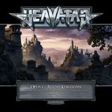 PIAS Nederland Heavatar - All My Kingdoms (CD)