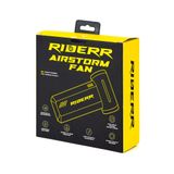 RideRR Airstorm Fan RideRR