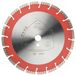 Klingspor 347489 DT 900 B Speciale Diamant Grote Schijven, 400 mm x 3,6 mm x 20 mm