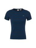 LEVI'S ® Shirt marine / zwart