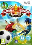 Ubisoft Academy of Champions: Football /Wii