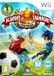 Ubisoft Academy of Champions: Football /Wii