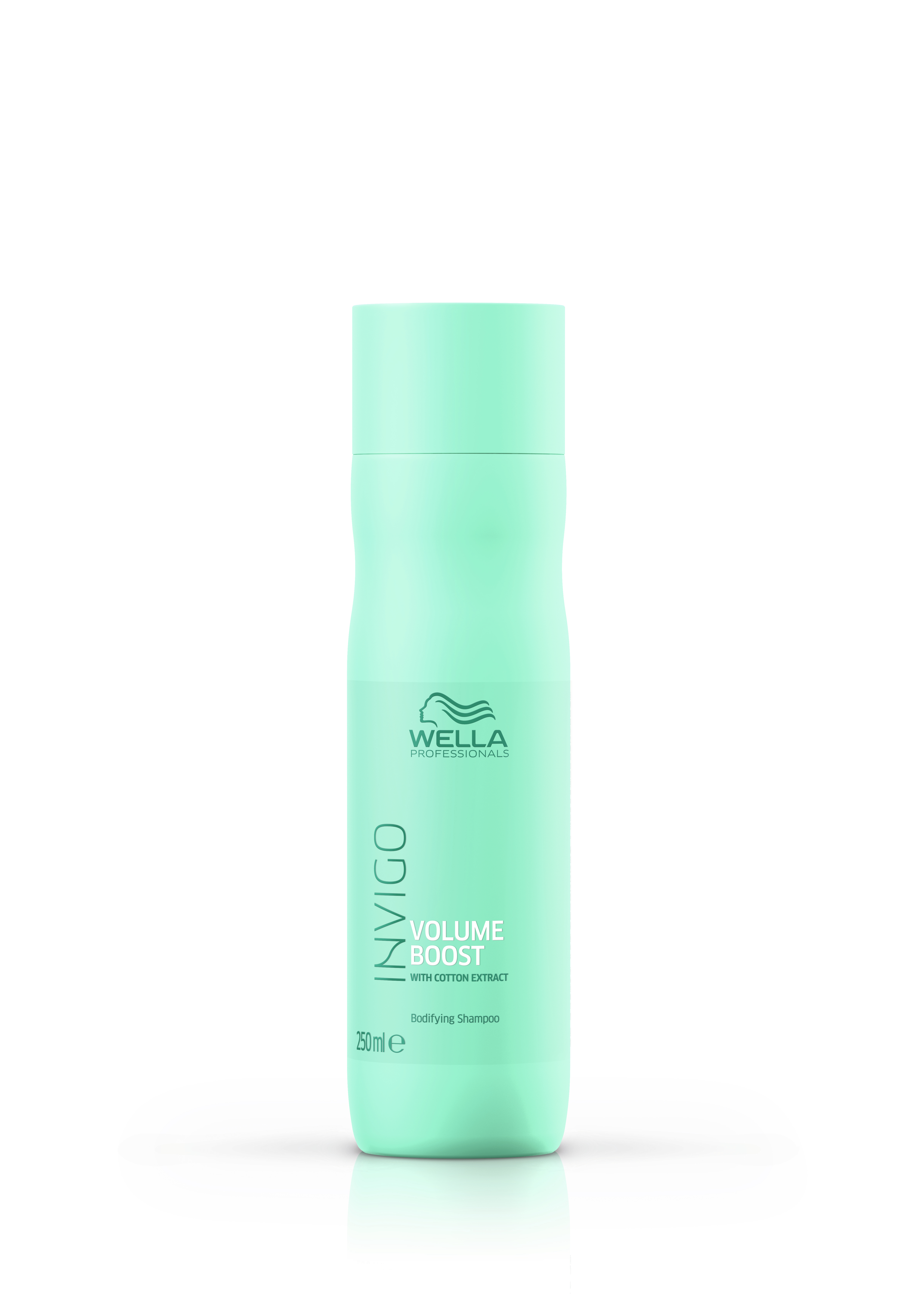 Wella Professionals INVIGO  Volume Boost Bodifying