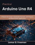Practical Tech Companion - Practical Arduino Uno R4