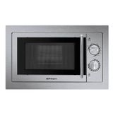 Orbegozo MIG2033 Combinatiemagnetron Ingebouwd Roestvrijstaal 20L 800W