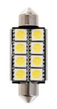 Lampa 58418 HyperLED-lamp Siluro