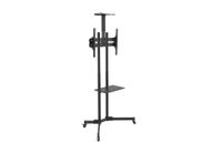 ITB OM07108 fixation TV 177,8 cm (70") Noir